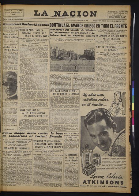 La Nación