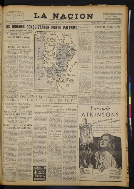 La Nación
