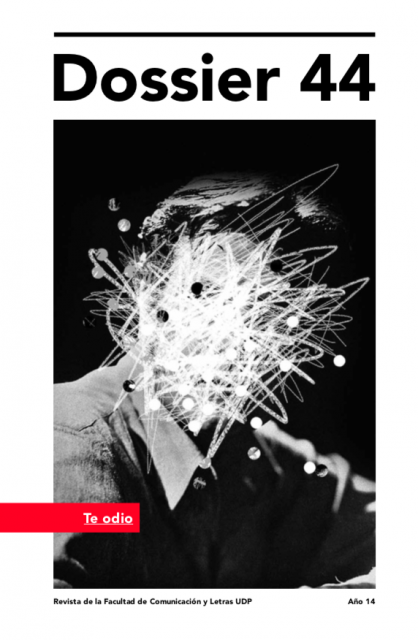 Te odio: Revista Dossier N° 44