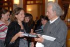 Lanzamiento libro ‘Obras Públicas’ de Nicanor Parra