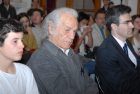 Lanzamiento libro ‘Obras Públicas’ de Nicanor Parra
