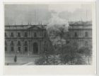 Bombardeo Palacio de La Moneda