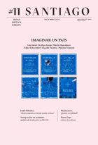 Revista Santiago. Ideas, Crítica y Debate. N° 11