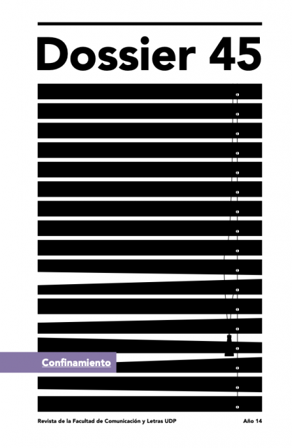 Confinamiento: Revista Dossier Nº 45