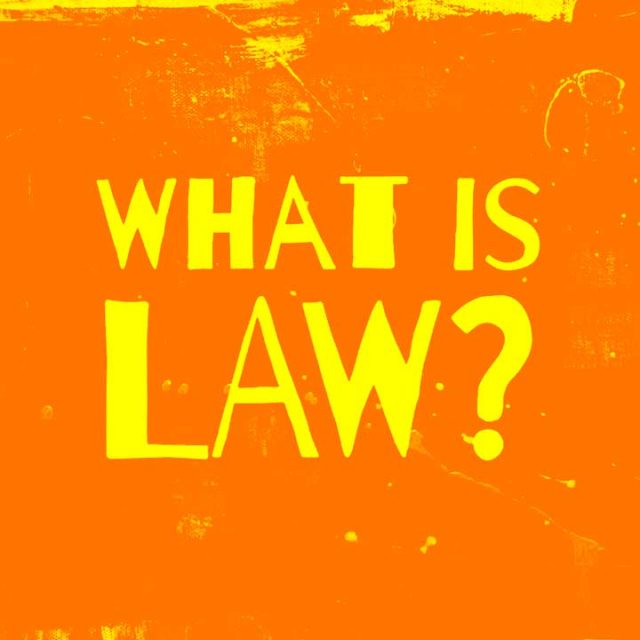 What is Law? Capítulo 25 – ¿Trabajadores a los directorios?