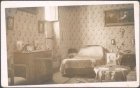 Un dormitorio.