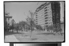 Chile, Santiago – Parque Forestal