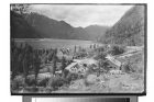 Chile - Peulla, Lago Todos los Santos