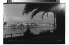 Chile, Valdivia visto desde la Teja