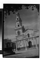 Iglesia