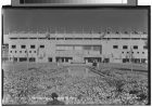 Chile – Santiago, Estadio Nacional.