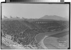 Chile – Santiago, Estadio Nacional.