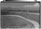 Chile – Santiago, Estadio Nacional.