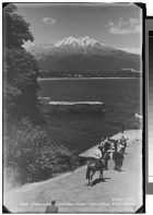 Chile – La Ensenada, Lago Llanquihue