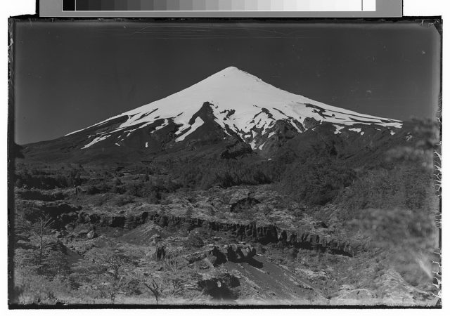 Volcán Villarrica