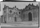 Chile. Concepción - Iglesia de las Arrepentidas.