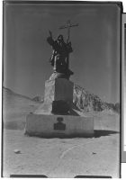 Cristo Redentor de los Andes