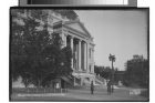 Chile, Santiago Academia Bellas Artes