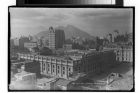 Chile, Santiago Vista Parcial