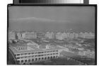 Chile, Santiago Vista Parcial.