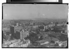 Chile, Santiago - Vista Panorámica