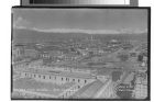 Chile, Santiago – Vista Panorámica.