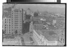 Chile, Santiago – Vista Parcial.