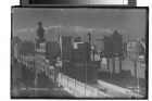 Chile, Santiago - Vista Parcial.