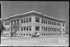 Chile, Santiago - Escuela de Arquitectura.
