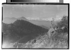 Chile, Santiago – Cerro San Cristóbal.