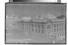 Chile, Santiago - Vista Parcial.