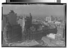 Chile, SAntiago – Vista Parcial.
