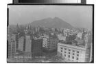 Chile, Santiago – Vista parcial.