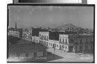 Chile, Santiago – Vista parcial.