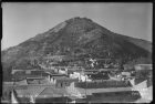 Chile, Santiago - Cerro San Cristóbal.