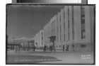 Chile, Santiago - Gabinete de investigaciones.