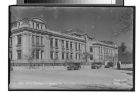 Chile, Santiago – Escuela de Ingeniería.