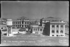 Chile, Santiago – Escuela de Ingeniería.