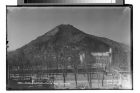 Chile -  Santiago, Cerro San Cristóbal