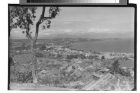 Chile, Puerto Montt, Vista Panorámica.