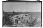 Chile, Puerto Montt, Vista Parcial.