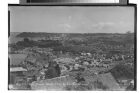 Chile, Puerto Montt, Vista de Las Poblaciones.