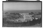Chile, Puerto Montt, Vista Parcial.