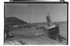 Chile, Pto. Montt, Canal de Tenglo.