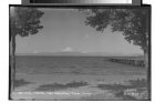 Chile, Frutillar, Lago Llanquihue, Volcán Osorno.