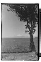 Chile, Lago Llanquihue V. Osorno.