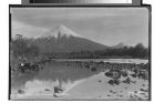 Chile – Rio Petrohué, V. Osorno.