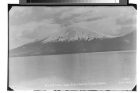 Chile, Lago Todos Santos, Volcán Osorno.