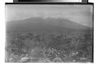 Chile, Campo de lava del Volcán Osorno.