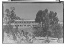 Chile - Algarrobo, Hotel del Pacífico.